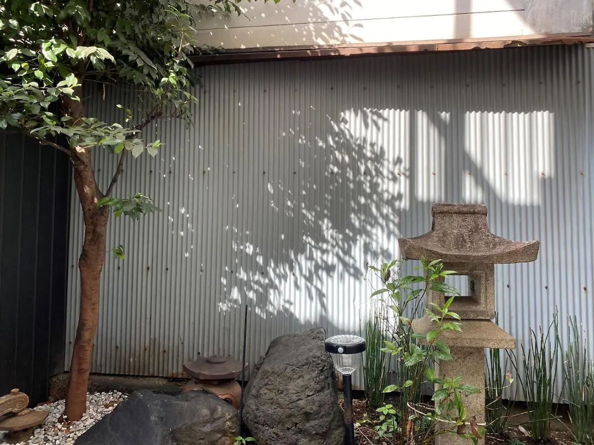 *** Guest house Platinum Yasaka Hotel Kyoto Japan