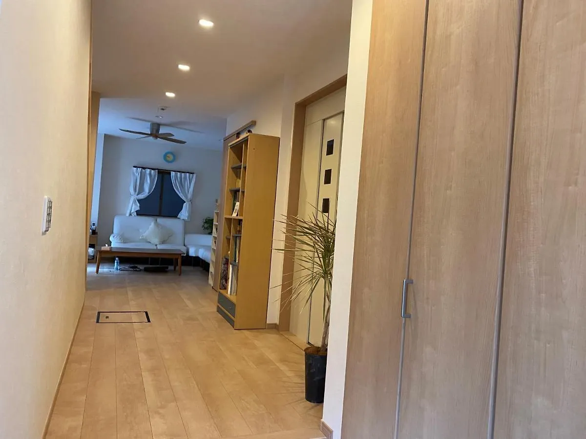 Platinum Yasaka Hotel Kyoto Guest house