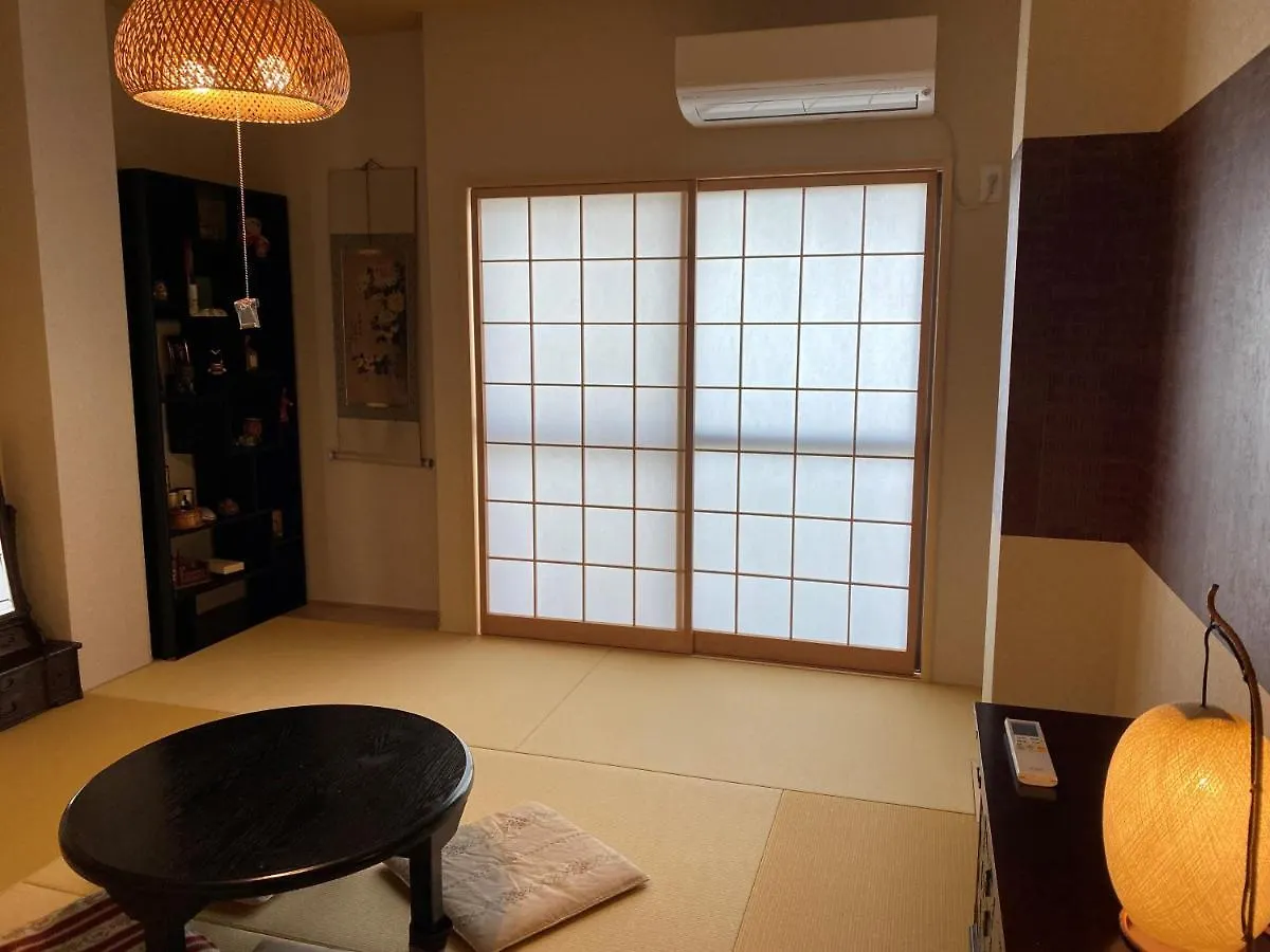 Guest house Platinum Yasaka Hotel Kyoto