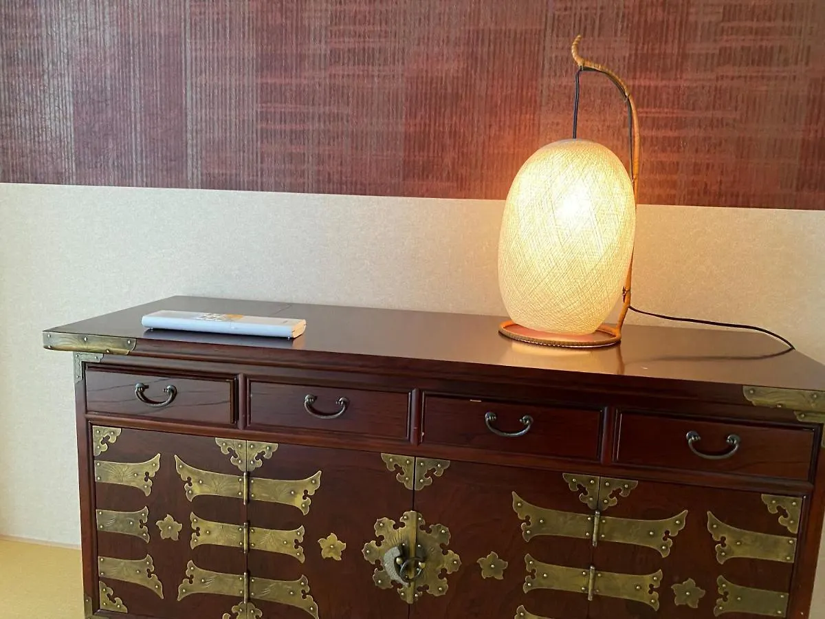 Platinum Yasaka Hotel Kyoto 3*,