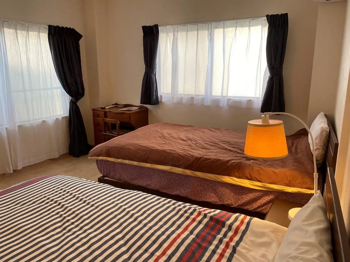 *** Guest house Platinum Yasaka Hotel Kyoto Japan