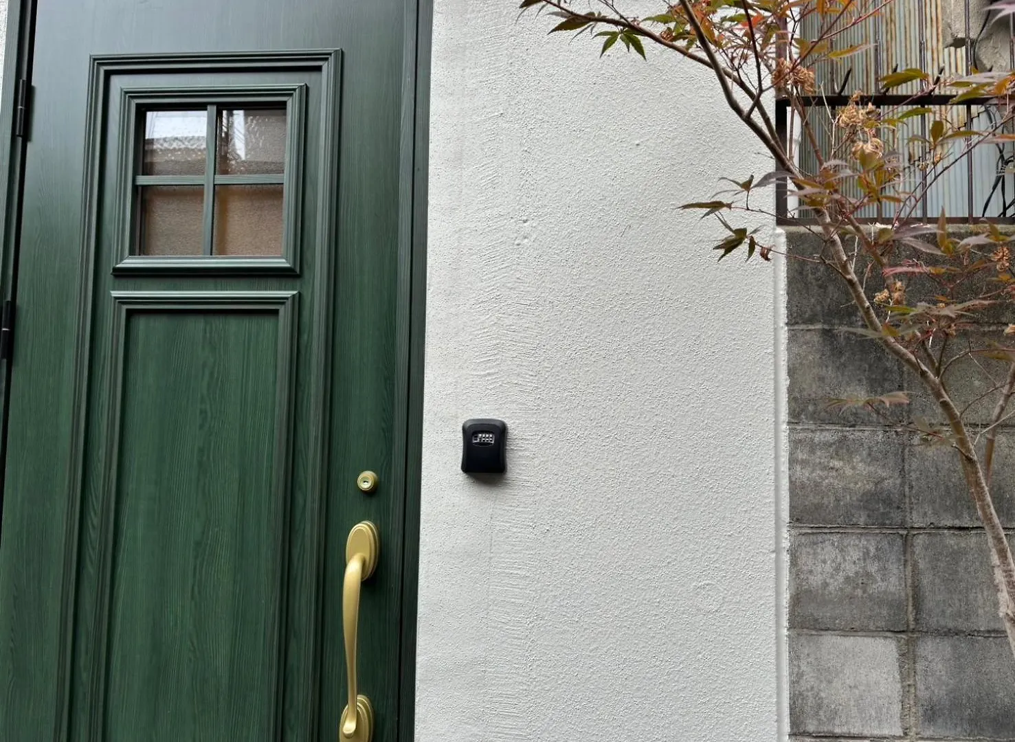 Guest house Platinum Yasaka Hotel Kyoto