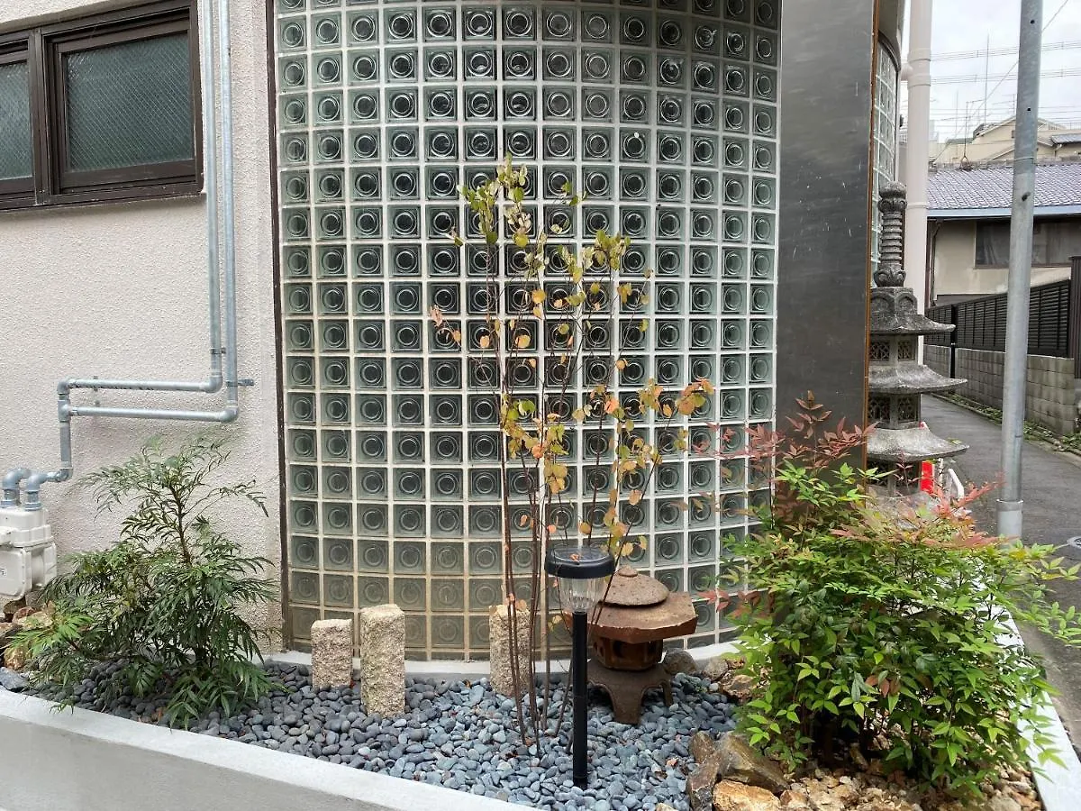 Platinum Yasaka Hotel Kiotó