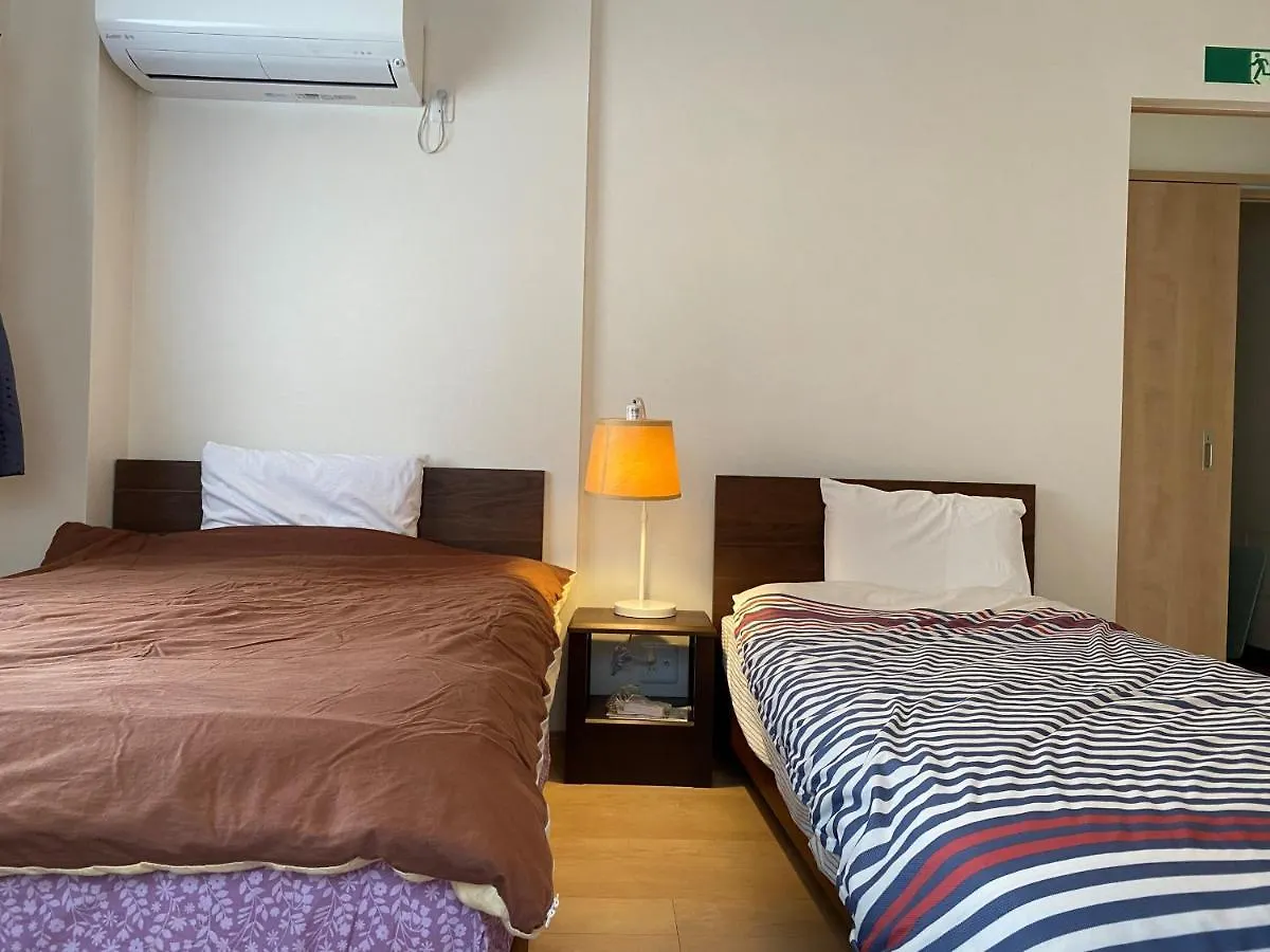 Platinum Yasaka Hotel Kiotó Vendégház