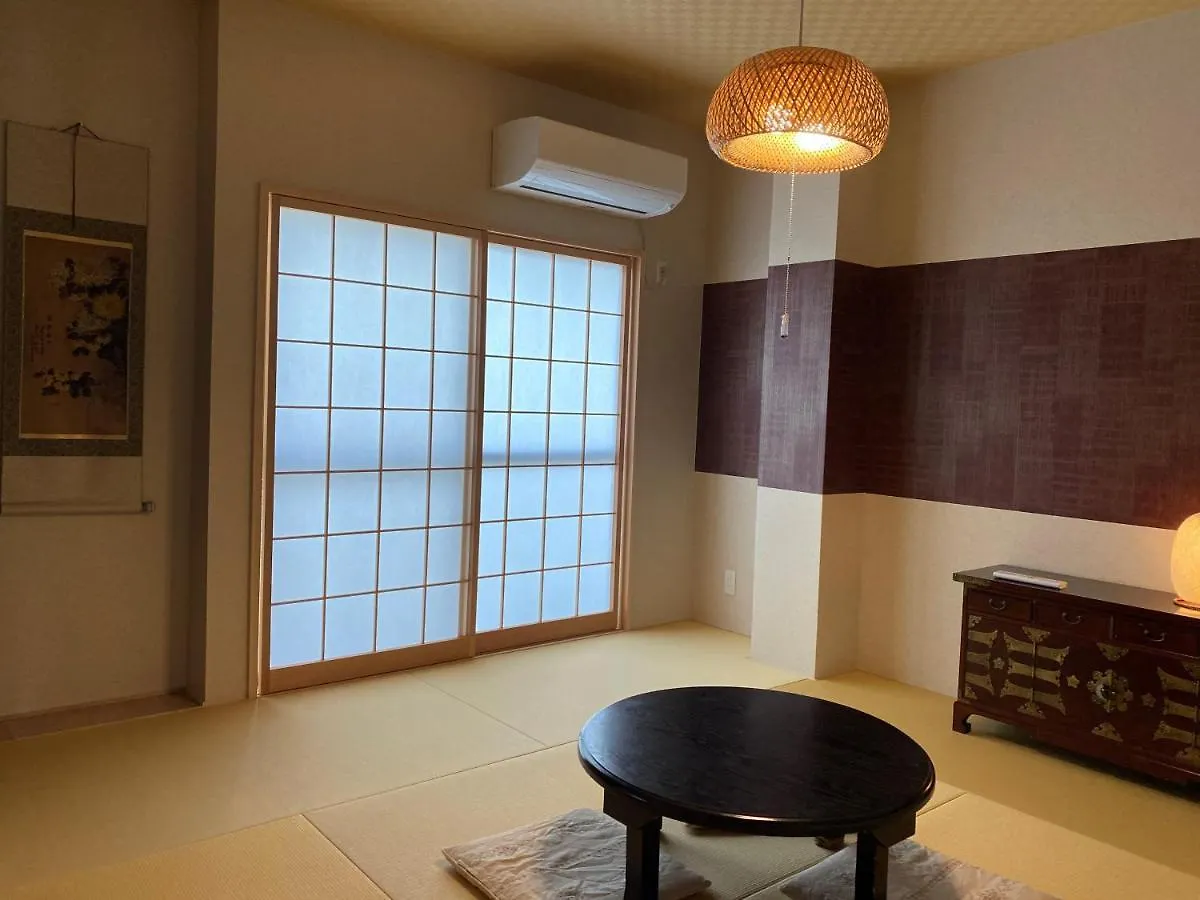 Vendégház Platinum Yasaka Hotel Kiotó
