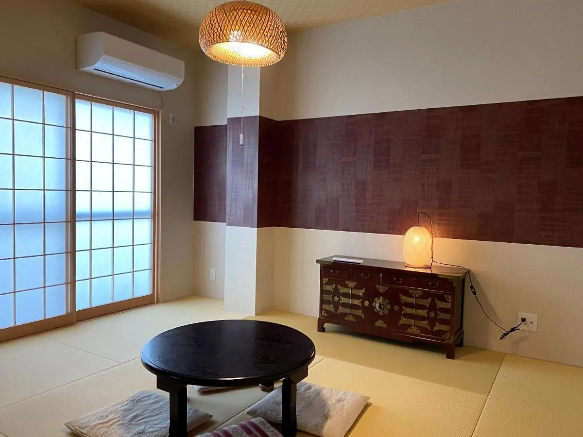 Platinum Yasaka Hotel Kiotó Vendégház