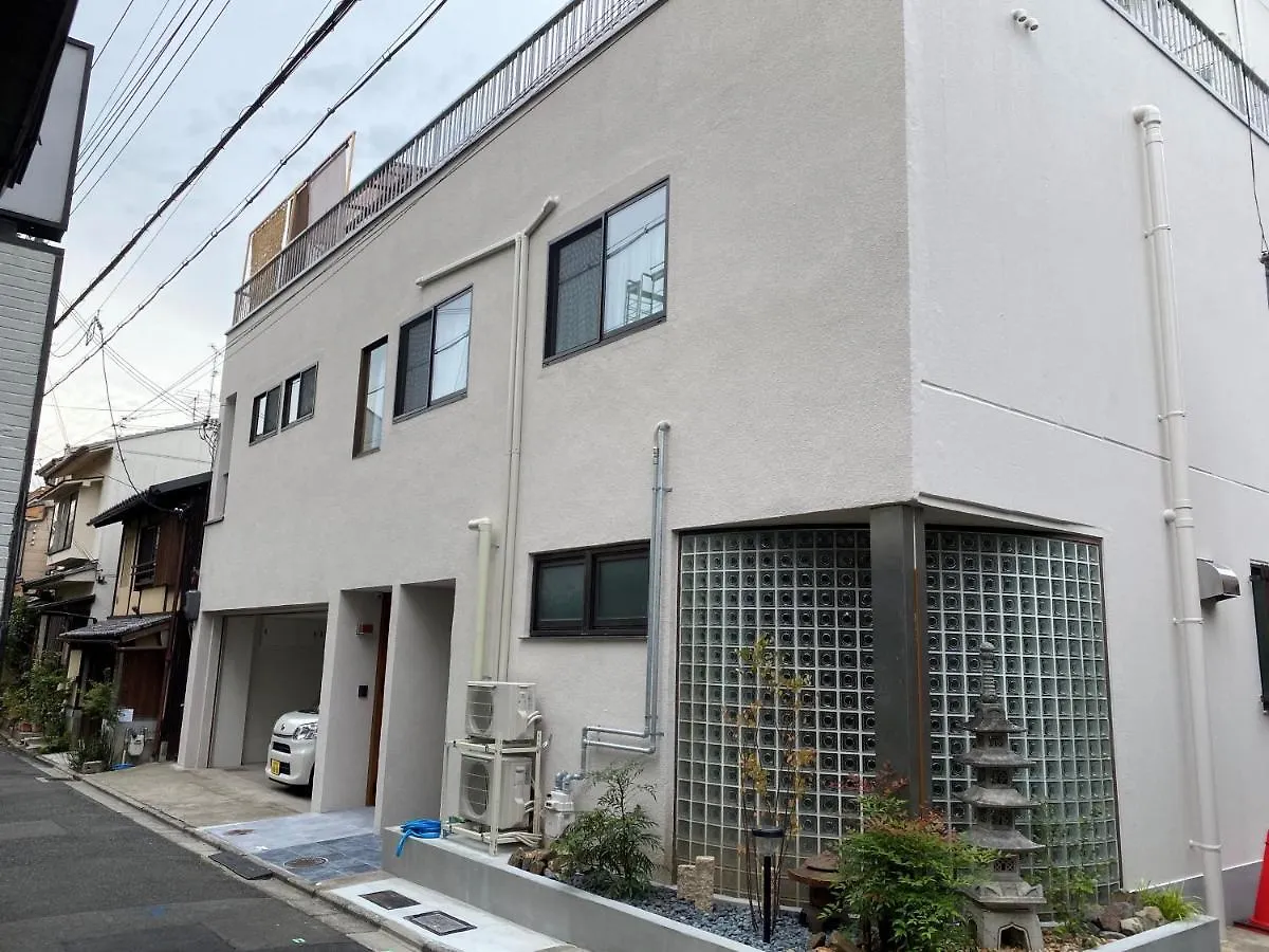Platinum Yasaka Hotel Kiotó 3*,  Japán