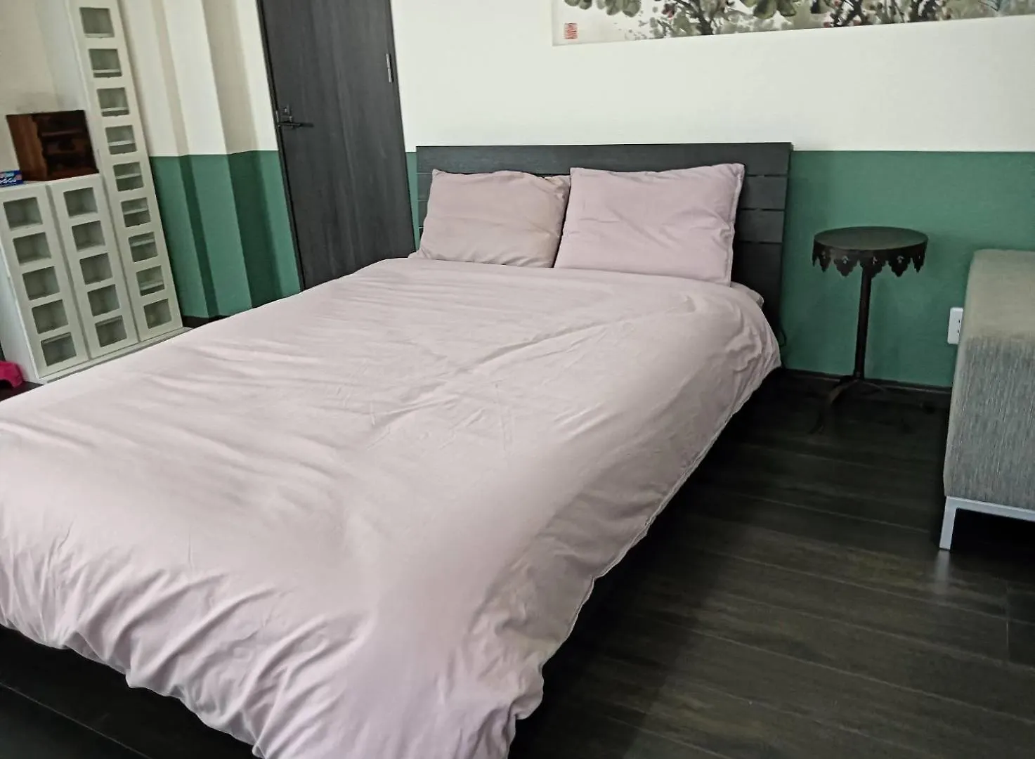 Platinum Yasaka Hotel Kiotó Japán