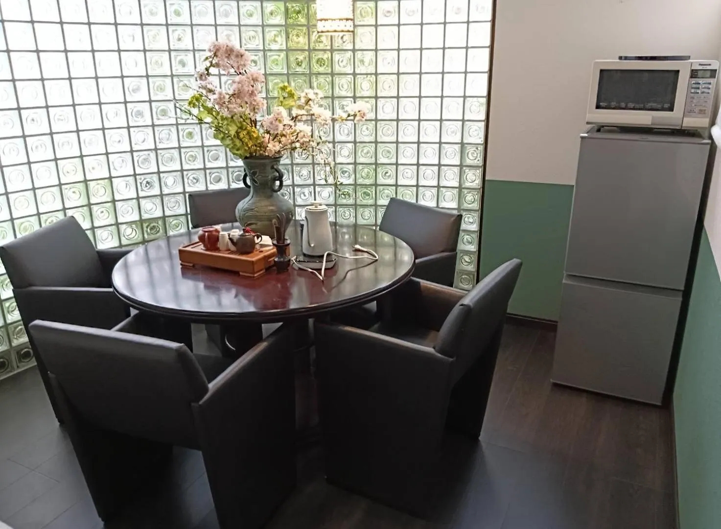Vendégház Platinum Yasaka Hotel Kiotó