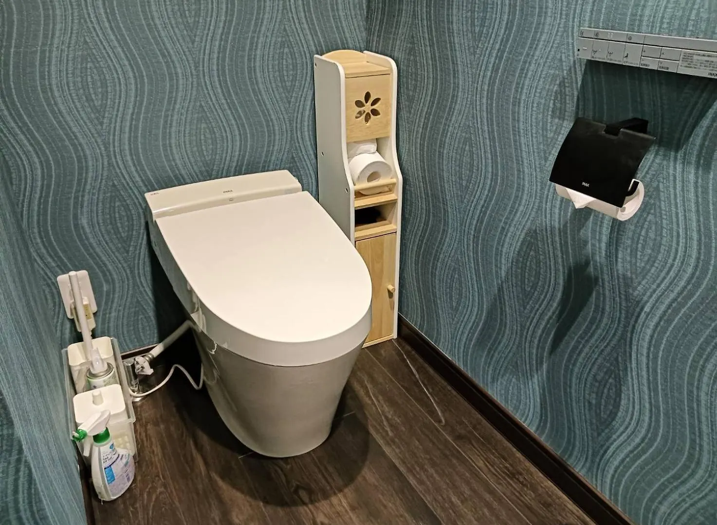 *** Vendégház Platinum Yasaka Hotel Kiotó Japán
