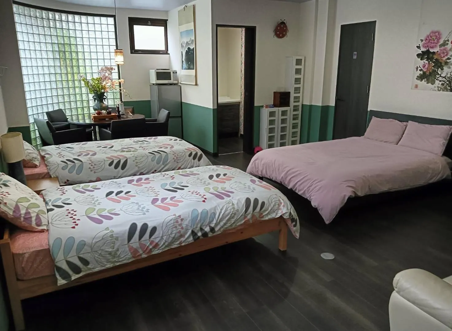 Platinum Yasaka Hotel Kiotó 3*,