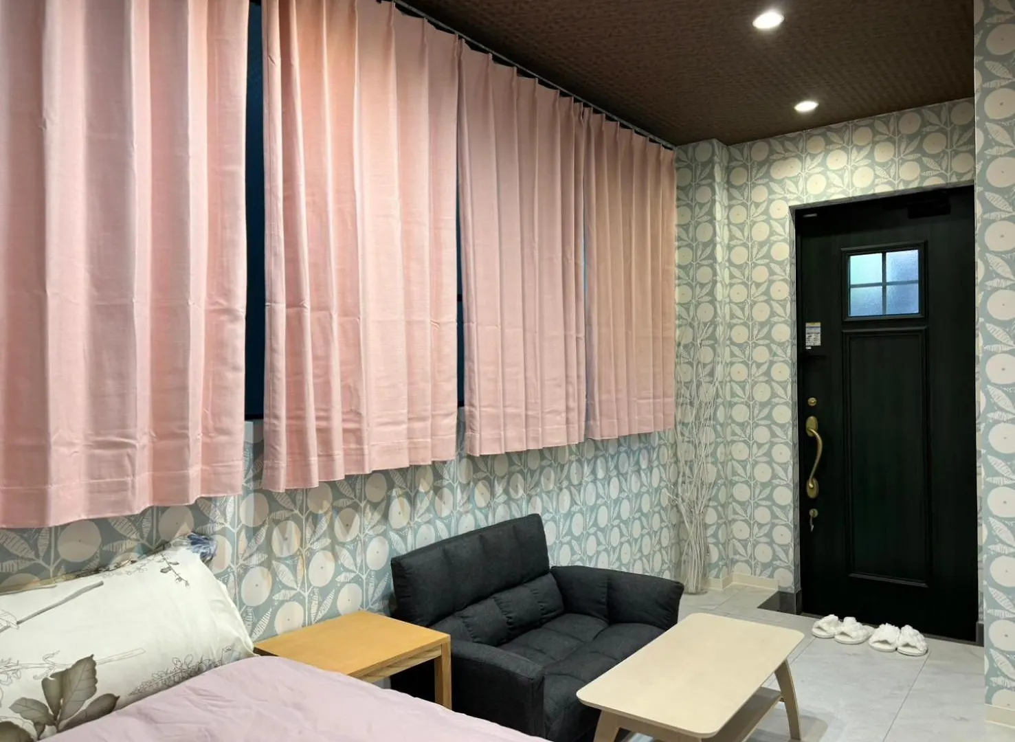 Platinum Yasaka Hotel Kiotó Japán